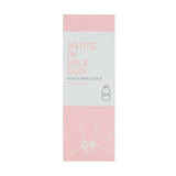 White In Milk Sun SPF50+ PA++++ - Korean-Skincare