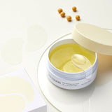 Bean Hydrogel Eye Patch