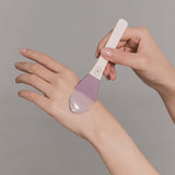 Soft Curve Spread Brush