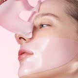 Collagen Pore-Tight Up Hydrogel Mask