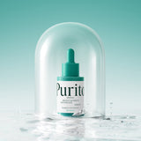 Mighty Bamboo Panthenol Serum