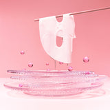 Collagen Pore-Tight Up Hydrogel Mask