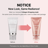 Collagen Night Wrapping Mask