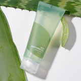 Aloe Soothing Gel Moisture Type - Korean-Skincare