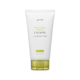 Houttuynia Cordata Calming Cleansing Foam - Korean-Skincare