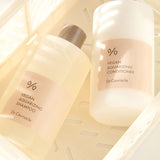 Vegan Aquarizing Shampoo