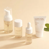 Salmon Caring Centella Special Travel Kit Bag