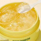 Green Tangerine Vita-C Eye Gel Patch