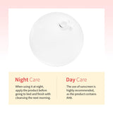 Apple AHA Clearing Ampoule - Korean-Skincare