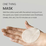 Houttuynia Cordata Extract Toner - Korean-Skincare