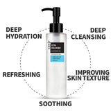 Hyaluronic Cleansing Oil - Korean-Skincare