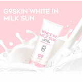 White In Milk Sun SPF50+ PA++++ - Korean-Skincare