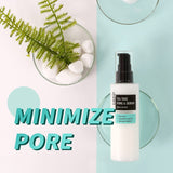 Tea Tree Pore & Sebum Toner - Korean-Skincare