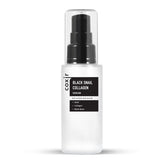 Black Snail Collagen Serum - Korean-Skincare