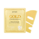 Gold Mask Pack - Korean-Skincare