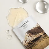 Madagascar Centella Watergel Sheet Ampoule Mask - Korean-Skincare