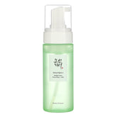 Beauty of Joseon Bubble Toner: Green Plum + AHA - Korean-Skincare