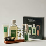 Rosemary Scalp Scaling Trial Kit - Korean-Skincare
