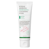 Sunday Morning Refreshing Cleansing Foam