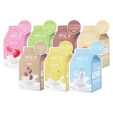 Milk One Pack #Chocolate Milk - Korean-Skincare
