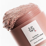 Red Bean Refreshing Pore Mask