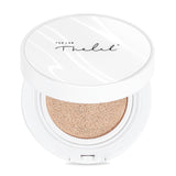 Oligo Hyaluronic Acid Healthy Cream Cushion SPF 50+ PA++++ - Korean-Skincare