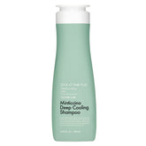 Look At Hair Plus Minticcino Deep Cooling Shampoo