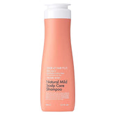 Look At Hair Plus Natural Mild Scalp Care Shampoo