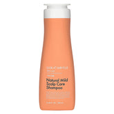 Look At Hair Plus Natural Mild Scalp Care Shampoo