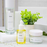 HUXLEY Extra Moisture Trio - Korean-Skincare