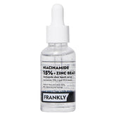 Niacinamide 15% + Zinc Beads Serum