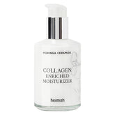 Moringa Ceramide Collagen Enriched Moisturizer
