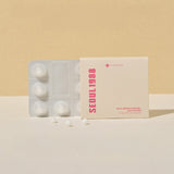 SEOUL 1988 Boosting Ball : Collagen 100%