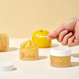 SEOUL 1988 Capsule Cream : Niacinamide 5% + Yuja