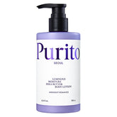 Luminous Moisture Shea Butter Body Lotion