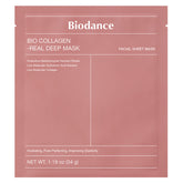 Bio-Collagen Real Deep Mask