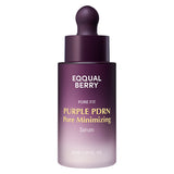 Purple Pdrn Pore Minimizing Serum