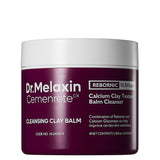 Cemenrete Calcium Cleansing Clay Balm