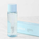 Aromatica LIVELY SuperBarrier Hyaluronic Acid Toner - Korean-Skincare