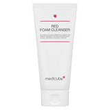 Red Foam Cleanser