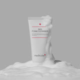 Red Foam Cleanser