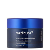 Zero Pore One Day Cream