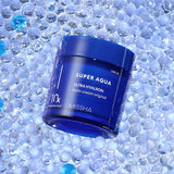 Super Aqua Ultra Hyalron Balm Cream Original