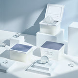 Cross Barrier Mask Eco Ceramide X Panthenol