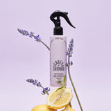 Milk Protein Intensive No Wash Ampoule Treatment