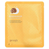 Gold & Snail Mask Pack