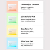 Centella Toner Pad