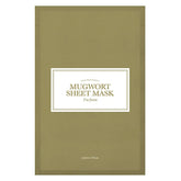 Mugwort Sheet Mask