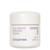 Jeju Orchid Enriched Cream
