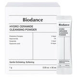 Hydro Ceramide Cleansing Powder